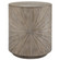 Starshine Side Table in Warm Gray Stain (52|25266)