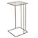 Cadmus Side Table in Antiqued Gold (52|25066)