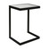 Windell Accent Table in Aged Black (52|25041)