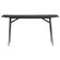 Kaduna Console Table in Aged Black (52|24953)