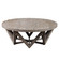 Kendry Coffee Table in Natural Wood (52|24928)