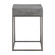 Jude Accent Table in Stainless Steel (52|24735)