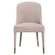 Brie Armless Chair Set Of 2 in Brushed Brass (52|235932)