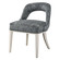 Amalia Accent Chair, S/2 in Solid Wood (52|235852)
