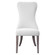 Caledonia Chair in White (52|23540)