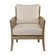 Encore Arm Chair in Sandstone (52|23461)
