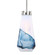 Windswept One Light Mini Pendant in Brushed Nickel (52|22197)