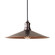 Barnstead One Light Pendant in Antique Copper (52|22051)