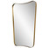 Belvoir Mirror in Stainless Steel (52|09787)