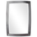 Haskill Mirror in Brushed Nickel (52|09618)