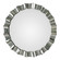 Sabino Mirror in Antiqued Mirrors (52|09334)