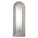 Argenton Mirror in Taupe Ivory w/Aged Gray (52|09118)