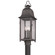Larchmont Three Light Post Lantern in Vintage Bronze (67|P3215VBZ)