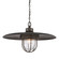Acme One Light Pendant in Aged Pewter (67|F3898APW)