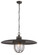 Acme One Light Pendant in Aged Pewter (67|F3898APW)