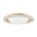 Zion LED Flush Mount in Patina Brass (67|C8916PBR)