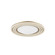 Zion LED Flush Mount in Patina Brass (67|C8910PBR)