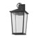Soren LED Outdoor Wall Sconce in Textured Black (67|B8906TBK)