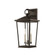 Soren Two Light Outdoor Wall Sconce in Textured Bronze W/ Hl (67|B8902TBZH)