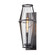 Prospect One Light Wall Sconce in Graphite (67|B7614)