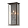 Chauncey Three Light Wall Sconce in Vintage Bronze (67|B6993VBZ)