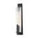 Malakai One Light Wall Sconce in Forged Iron (67|B6918FOR)