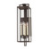 Beckham Four Light Outdoor Wall Sconce in Textured Bronze (67|B6383TBZ)