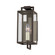 Beckham One Light Outdoor Wall Sconce in Textured Bronze (67|B6380TBZ)
