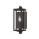 Nico One Light Outdoor Wall Sconce in French Iron (67|B5511FRN)