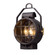 Point Lookout Two Light Wall Lantern in Aged Pewter (67|B5031APW)