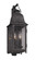 Larchmont Two Light Wall Lantern in Vintage Bronze (67|B3211VBZ)