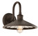 Brooklyn One Light Wall Sconce in Heritage Bronze (67|B3142HBZ)