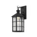 Lake County One Light Wall Sconce in French Iron (67|B2511FRN)