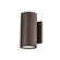 Perry One Light Outdoor Wall Sconce in Textured Bronze (67|B2309TBZ)