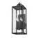 Caiden Four Light Outdoor Wall Sconce in Forged Iron (67|B2063FOR)