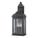 Henry Street Three Light Wall Lantern in Textured Bronze (67|B2012TBZ)