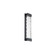 Echelon LED Wall Sconce in Black (529|BWS10218BK)