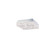 Whisper LED Flush Mount in Polished Chrome (529|BFM39212CH)