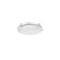 Carat LED Flush Mount in Polished Nickel (529|BFM12213PN)