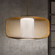 Kodo LED Pendant in Gold (53|S7832706H)