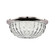 Genoa LED Flush Mount in Polished Chrome (53|S5212702O)