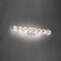Verve LED LED Bath Vanity in Polished Stainless Steel (53|S2625401R)