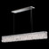 Sarella 11 Light Linear Pendant in Heirloom Gold (53|RS8352N22H)