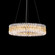 Sarella 12 Light Pendant in Black (53|RS8343N51S)