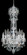 Olde World 23 Light Chandelier in Polished Silver (53|681840H)