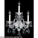 Sterling Three Light Wall Sconce in Polished Silver (53|299240H)