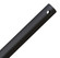 Downrod Downrod in Flat Black (51|DR24FB)