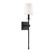 Monroe One Light Wall Sconce in Classic Bronze (51|9303144)