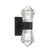 Dryden LED Wall Sconce in Matte Black (51|91940289)