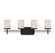 Colton Four Light Bath Bar in English Bronze (51|8338413)